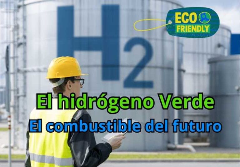 hidrogeno-verde