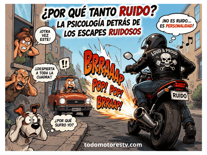 porque-hay-personas-que-prefieren-autos-motos-ruidosos